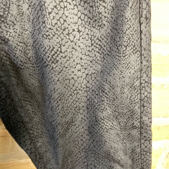 NWT Banana Republic premium denim mid rise skinny - Picture 4 of 15